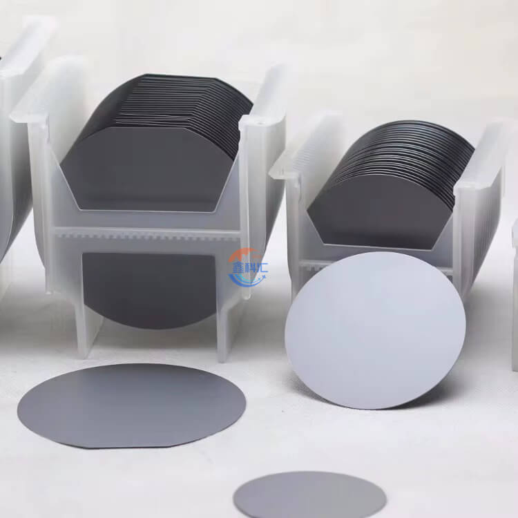 1-7 What are the advantages of silicon wafer?