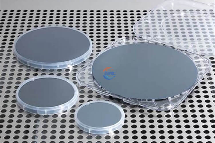 OIP-3 GaN Wafer