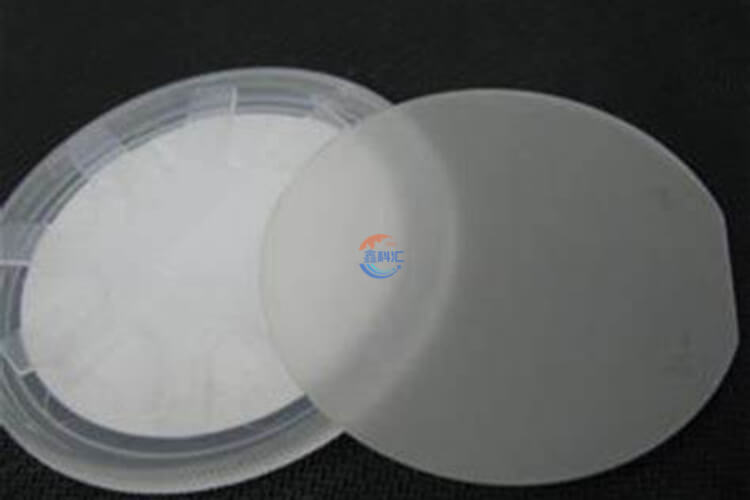 OIP-6 GaN Wafer