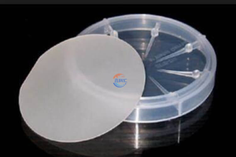 OIP-7 GaN Wafer